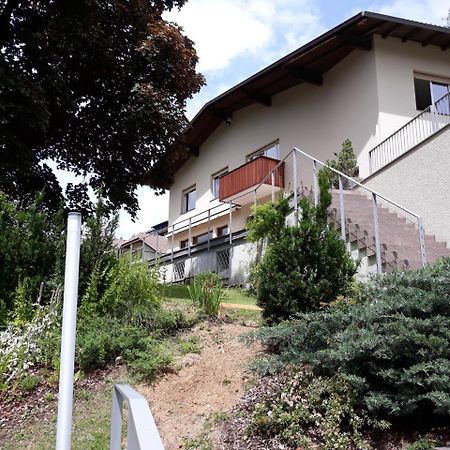 אורטיסיי Villa Vastle מראה חיצוני תמונה