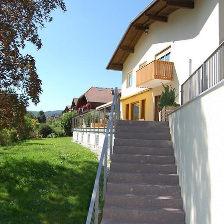 אורטיסיי Villa Vastle מראה חיצוני תמונה