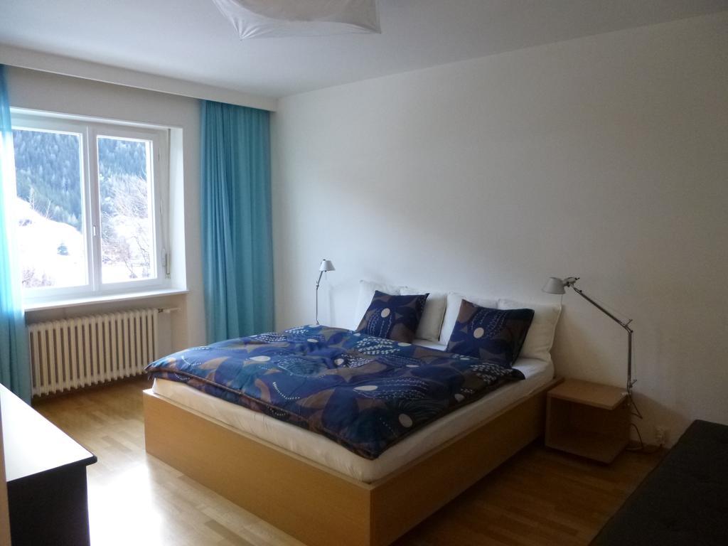 אורטיסיי Villa Vastle חדר תמונה