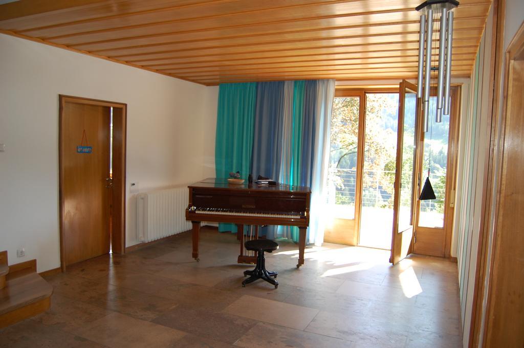 אורטיסיי Villa Vastle חדר תמונה