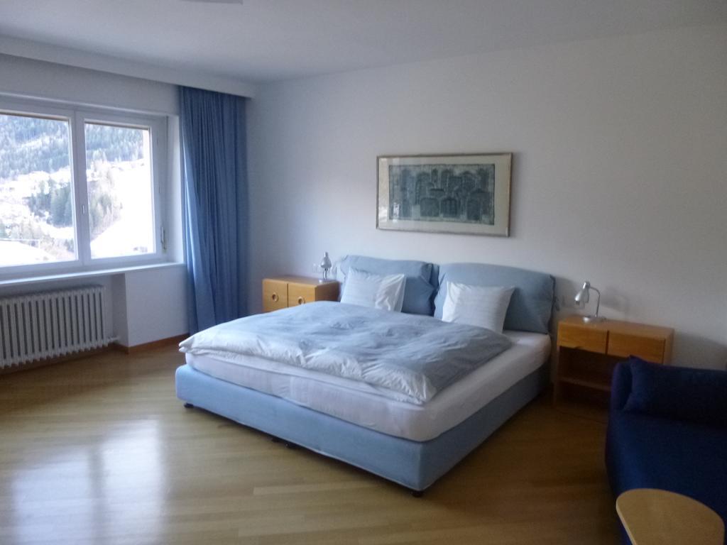 אורטיסיי Villa Vastle חדר תמונה
