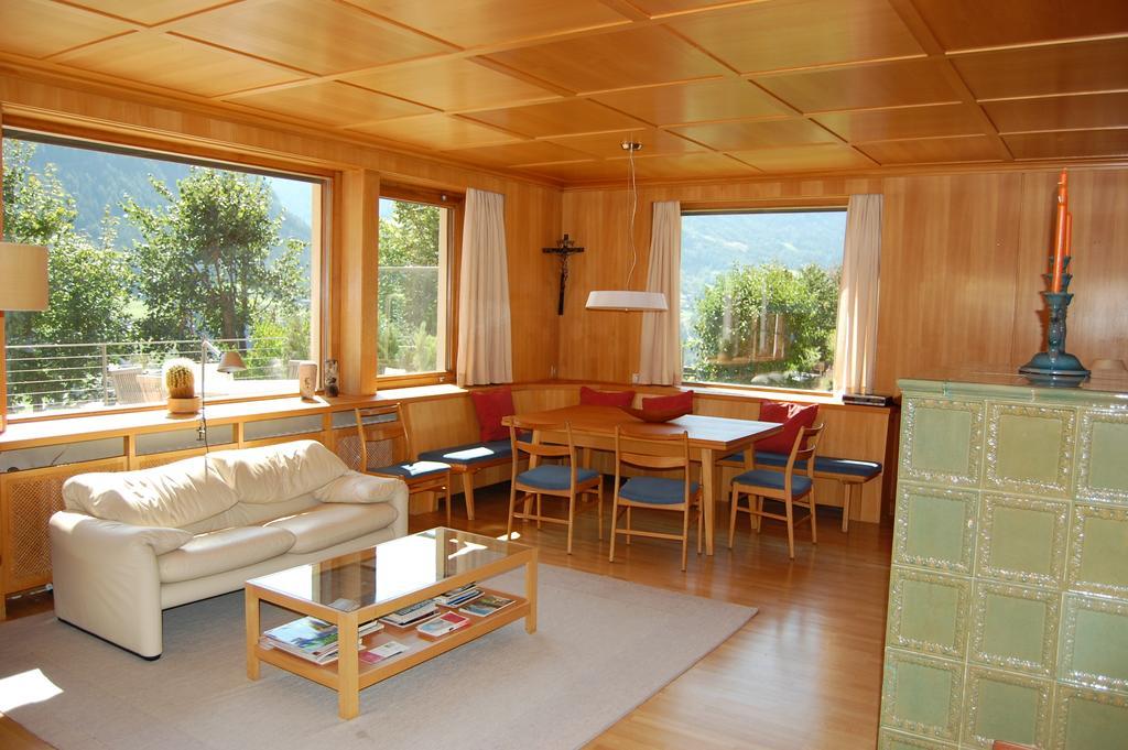אורטיסיי Villa Vastle חדר תמונה