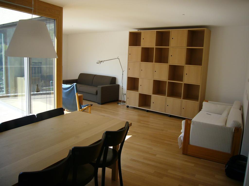 אורטיסיי Villa Vastle חדר תמונה