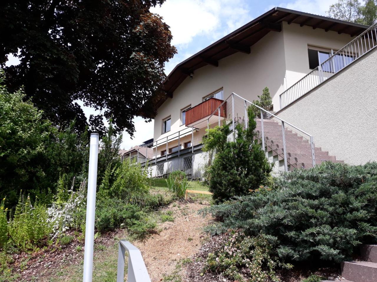 אורטיסיי Villa Vastle מראה חיצוני תמונה