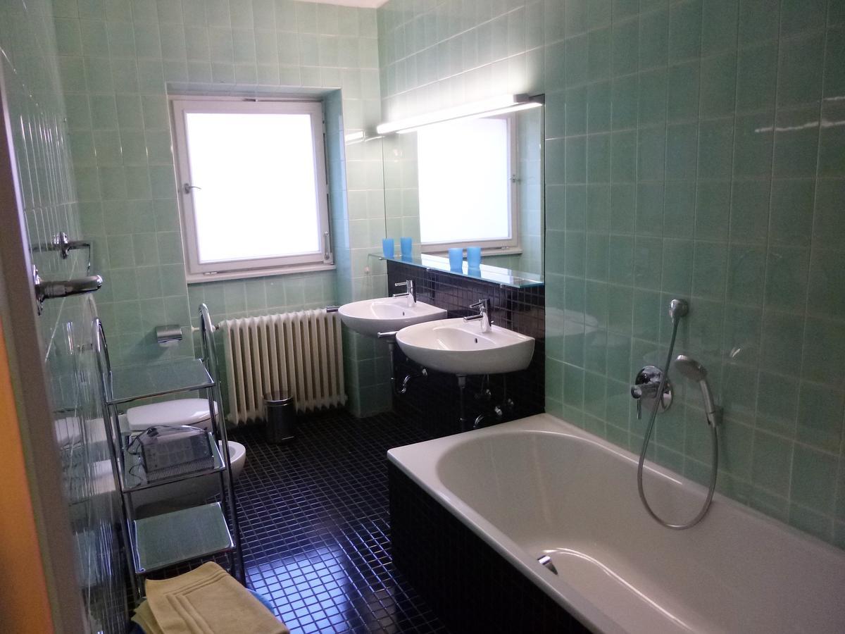 אורטיסיי Villa Vastle מראה חיצוני תמונה