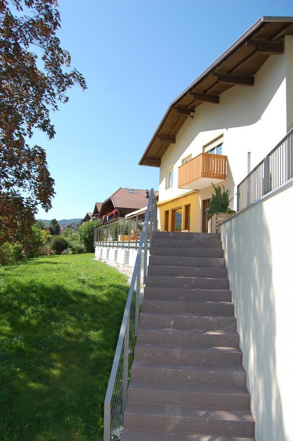 אורטיסיי Villa Vastle מראה חיצוני תמונה
